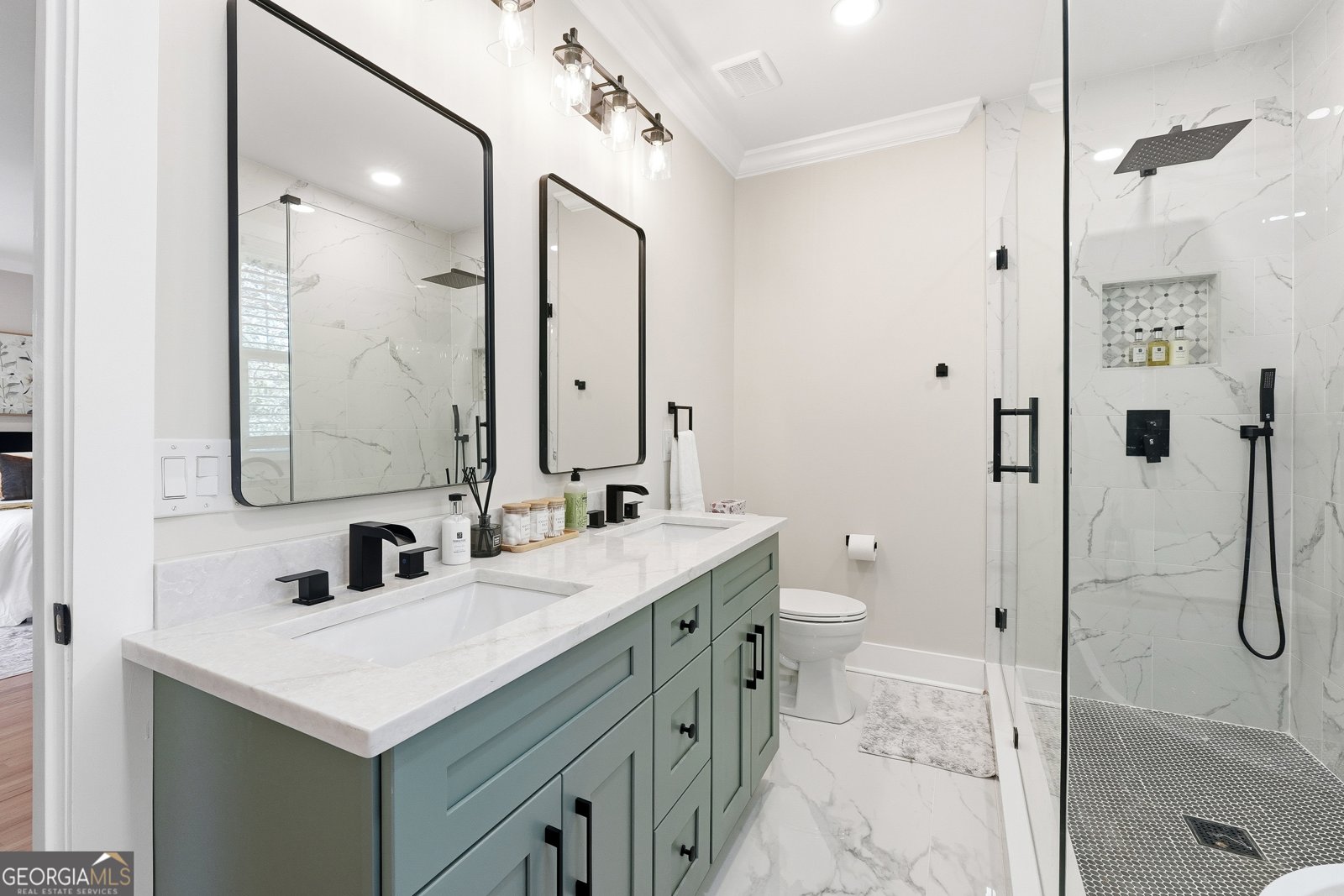 991 Joseph E Boone Boulevard Atlanta - 53