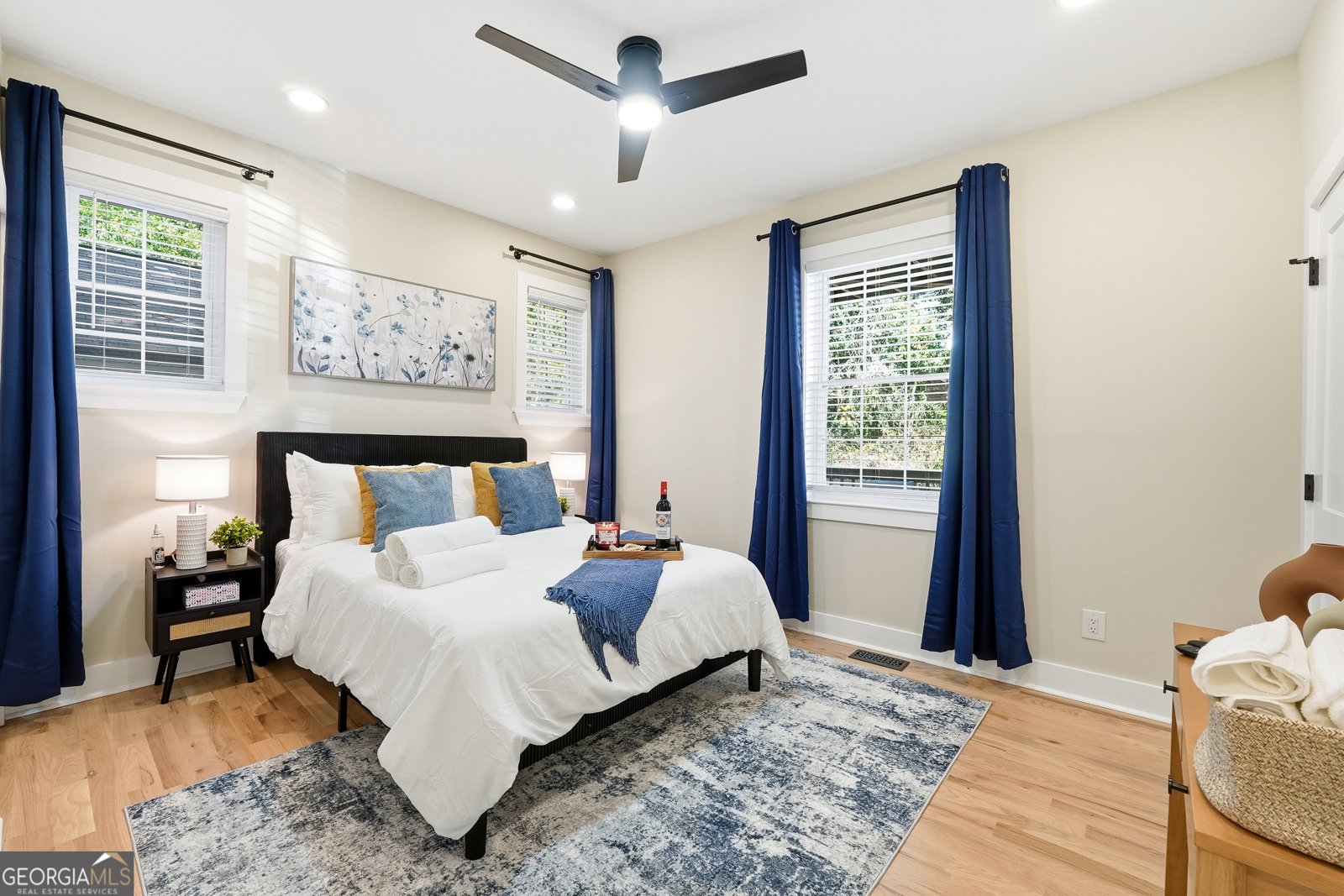 991 Joseph E Boone Boulevard Atlanta - 54