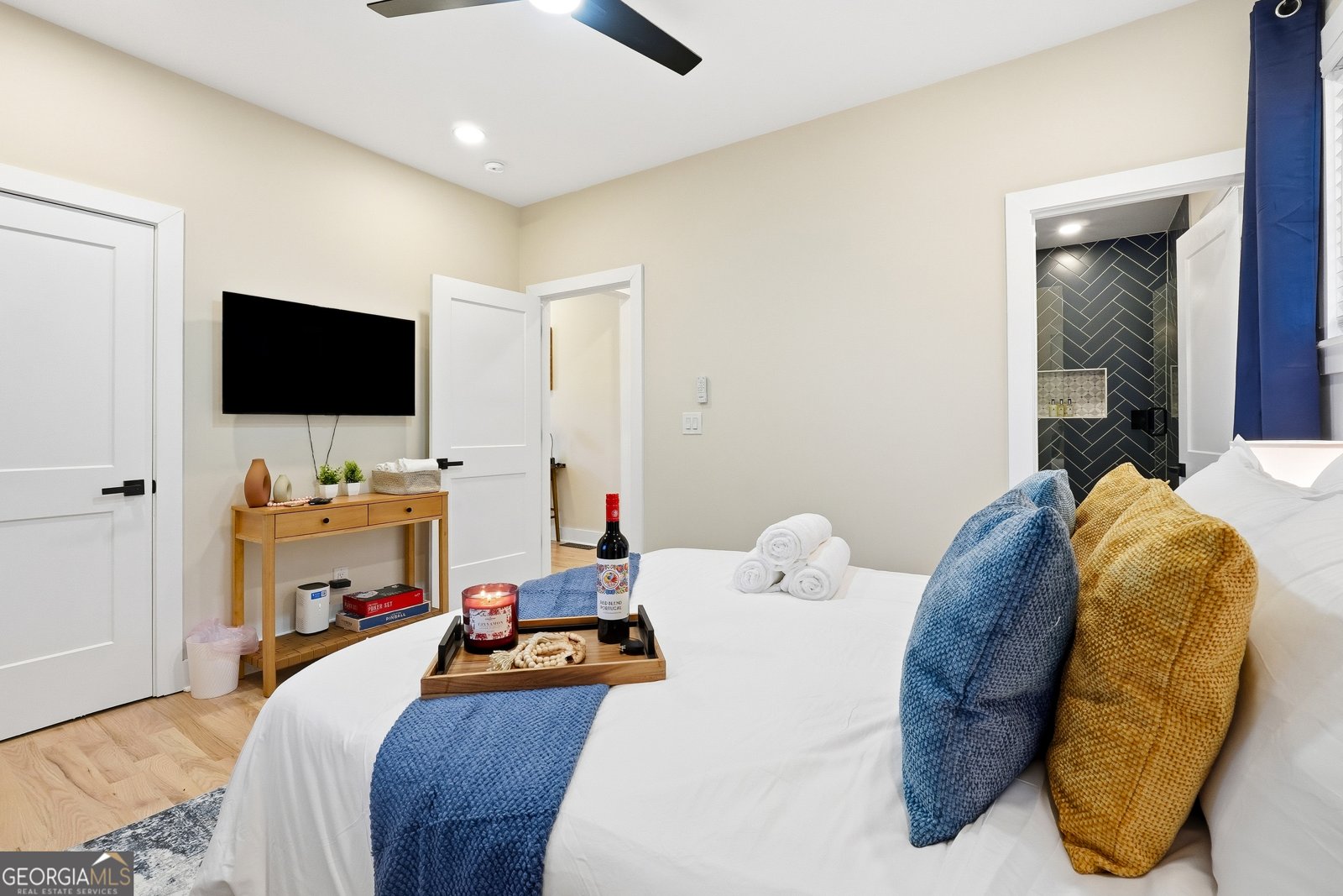 991 Joseph E Boone Boulevard Atlanta - 56