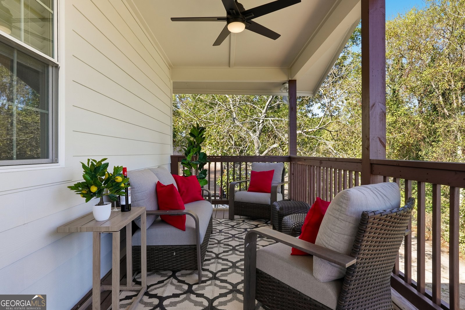 991 Joseph E Boone Boulevard Atlanta - 58