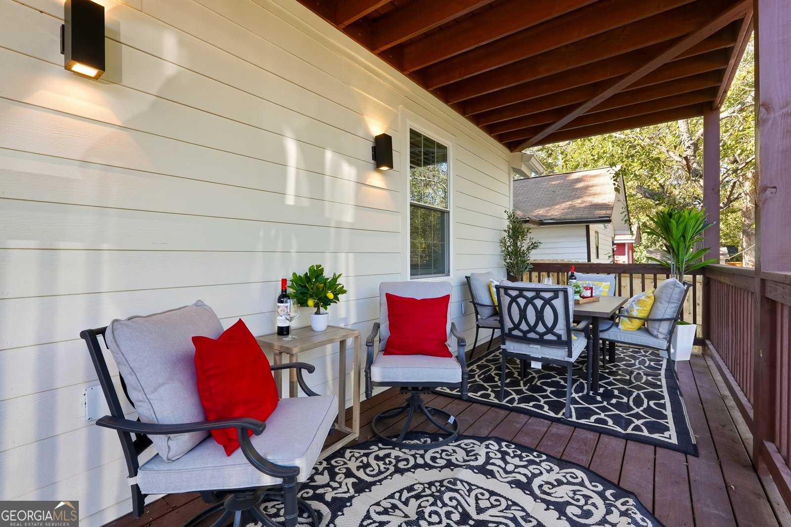 991 Joseph E Boone Boulevard Atlanta - 60