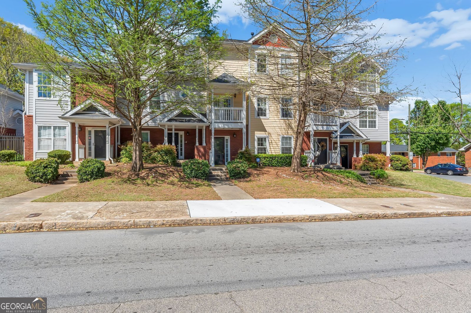 293 Glenn Street Atlanta - 1