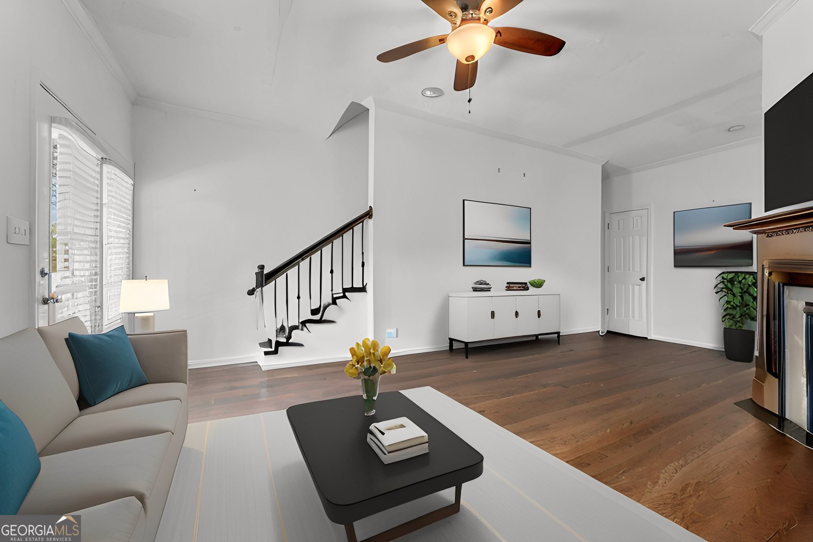 293 Glenn Street Atlanta - 13