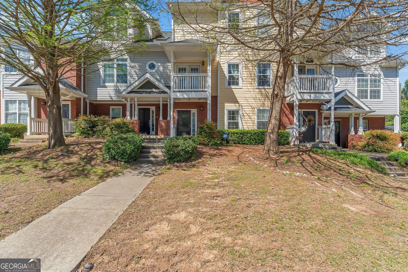 293 Glenn Street Atlanta - 2