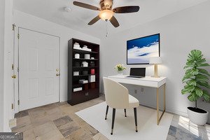 293 Glenn Street Atlanta - 20