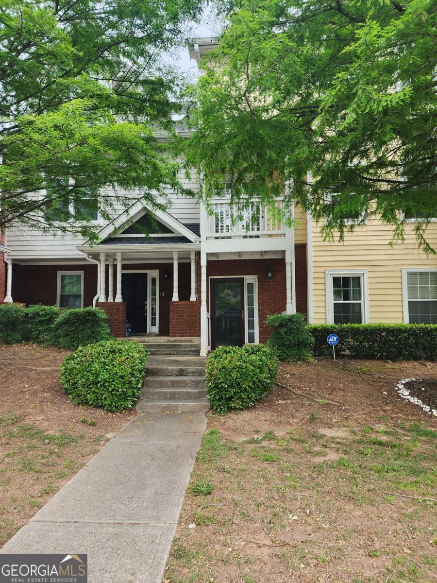 293 Glenn Street Atlanta - 26