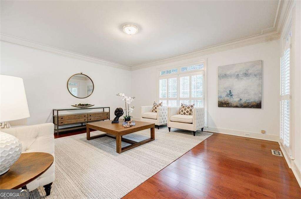 160 Savannah Estates Drive Sandy Springs - 10