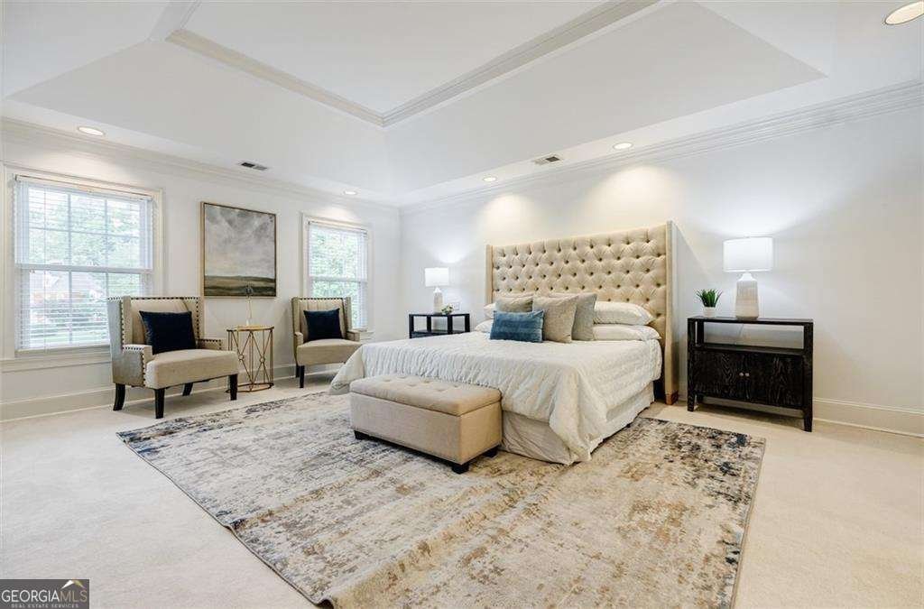 160 Savannah Estates Drive Sandy Springs - 14