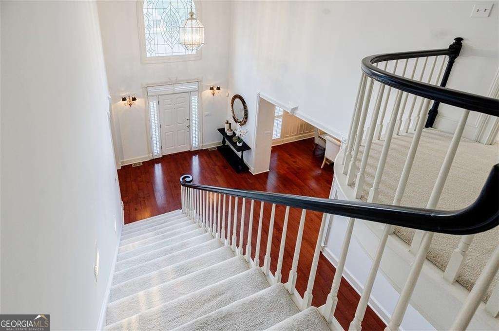 160 Savannah Estates Drive Sandy Springs - 15