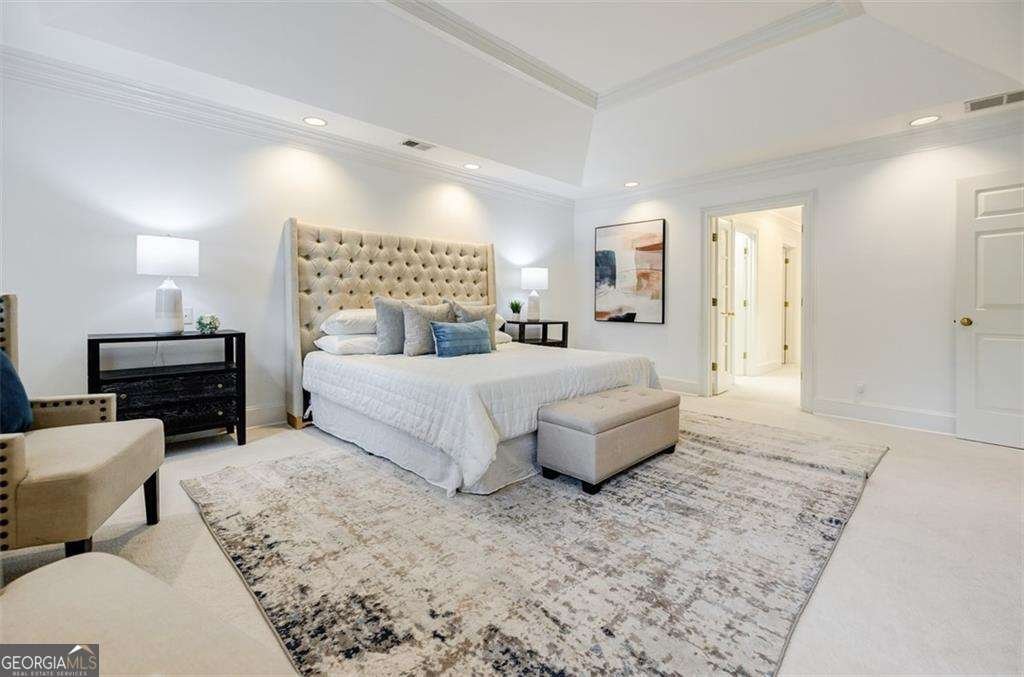160 Savannah Estates Drive Sandy Springs - 17