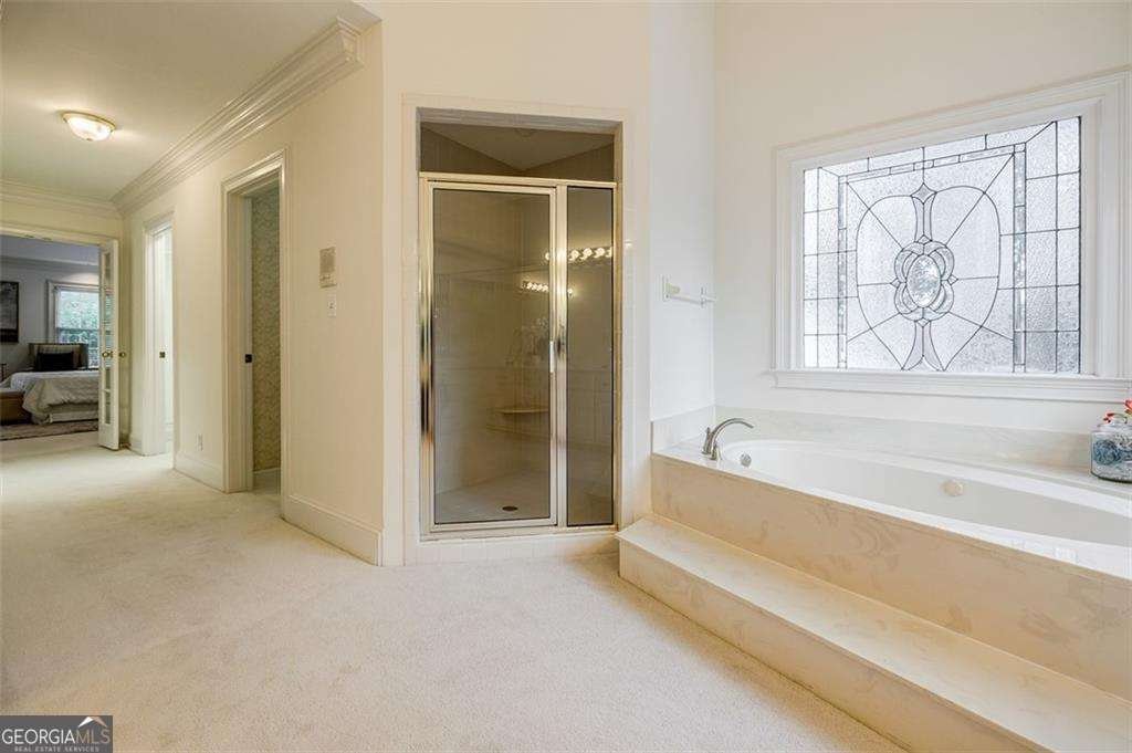 160 Savannah Estates Drive Sandy Springs - 18