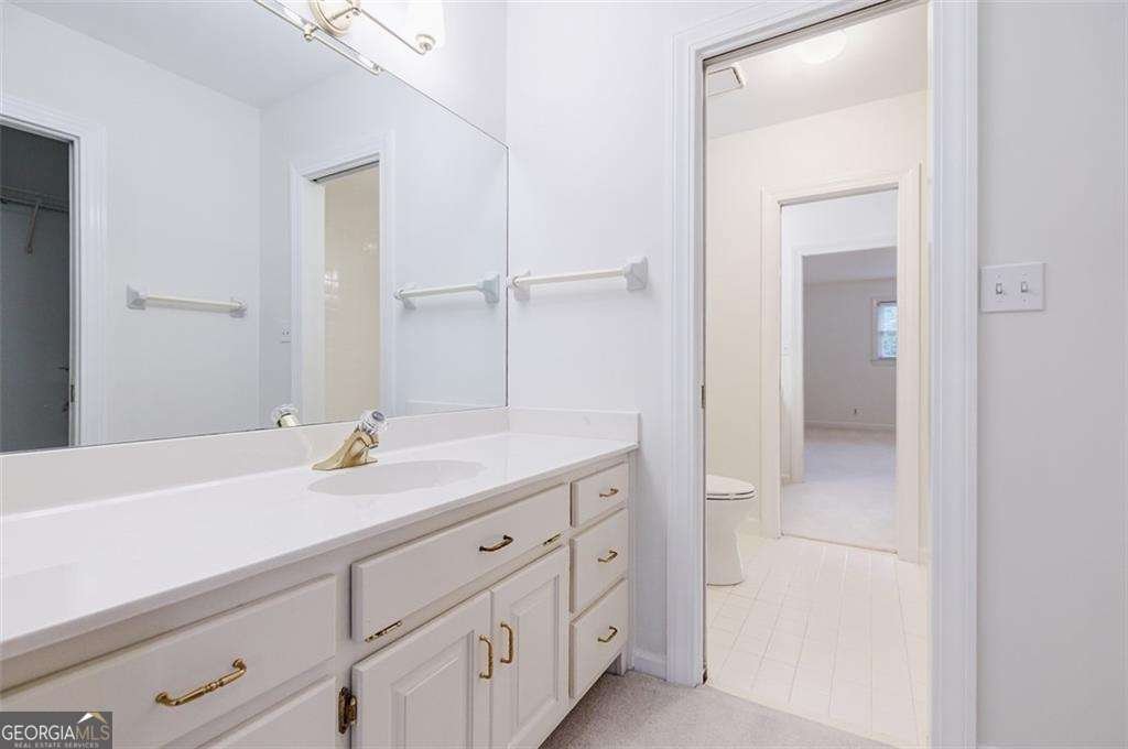 160 Savannah Estates Drive Sandy Springs - 24