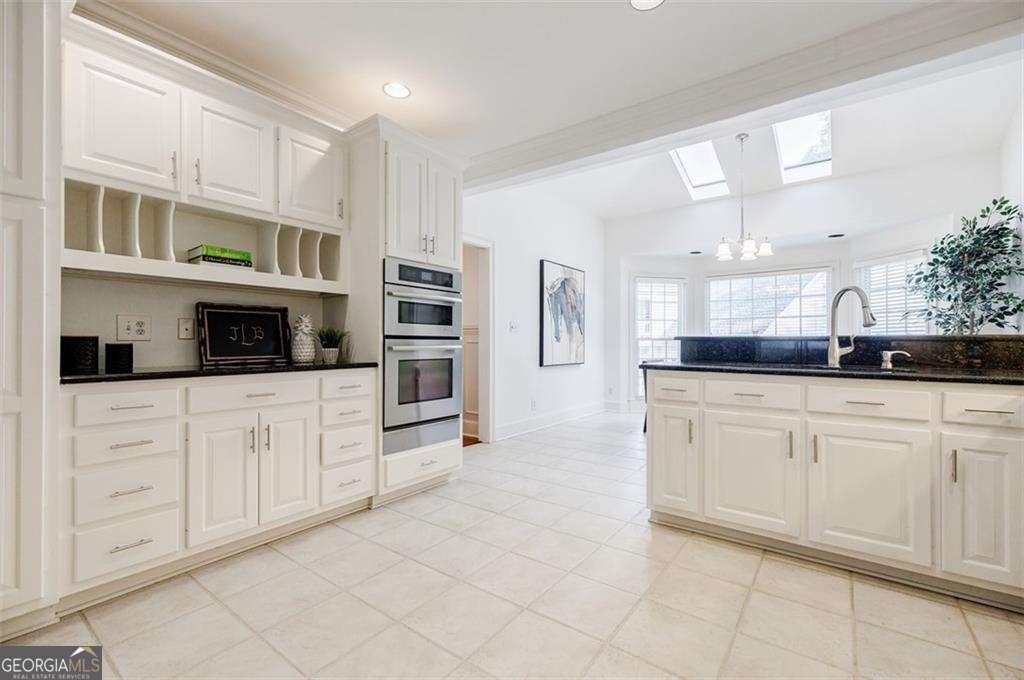 160 Savannah Estates Drive Sandy Springs - 3