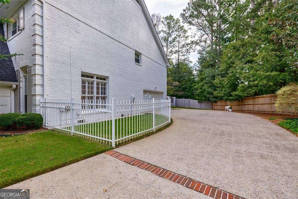 160 Savannah Estates Drive Sandy Springs - 30