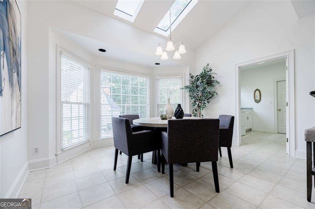 160 Savannah Estates Drive Sandy Springs - 4