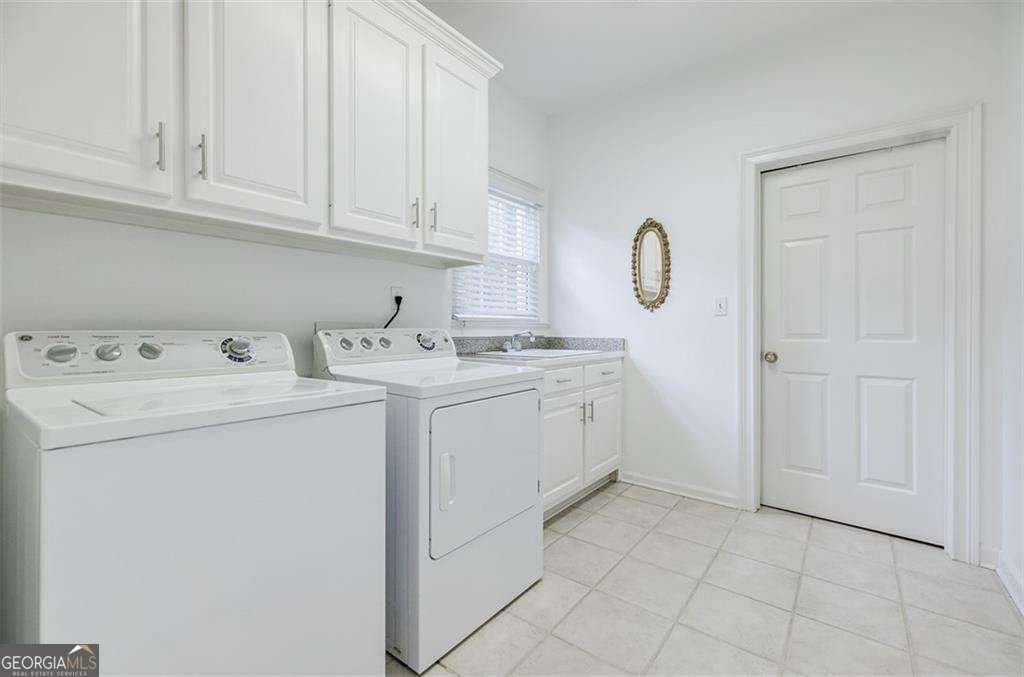160 Savannah Estates Drive Sandy Springs - 5