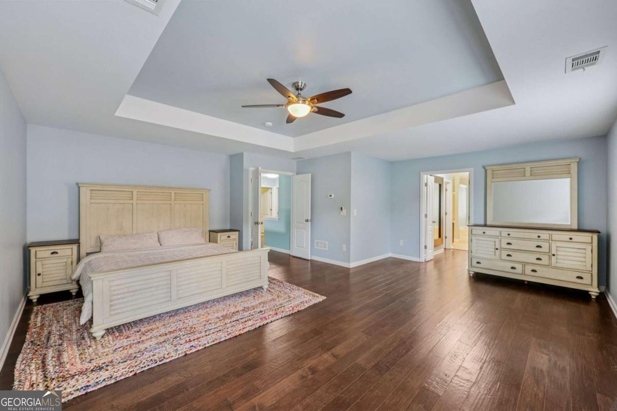 6879 Downs Avenue Johns Creek - 1