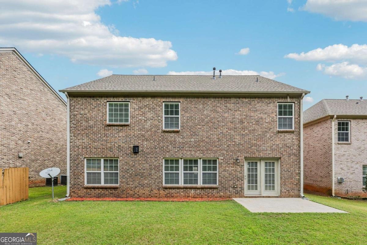 6879 Downs Avenue Johns Creek - 13