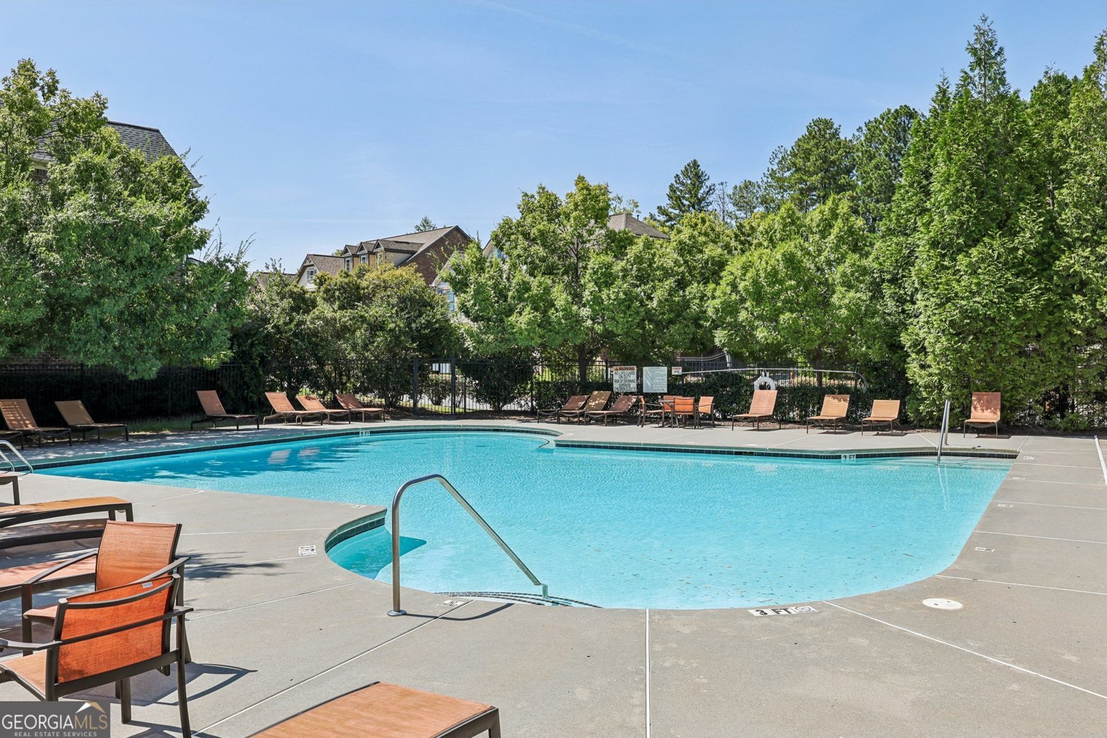6879 Downs Avenue Johns Creek - 17