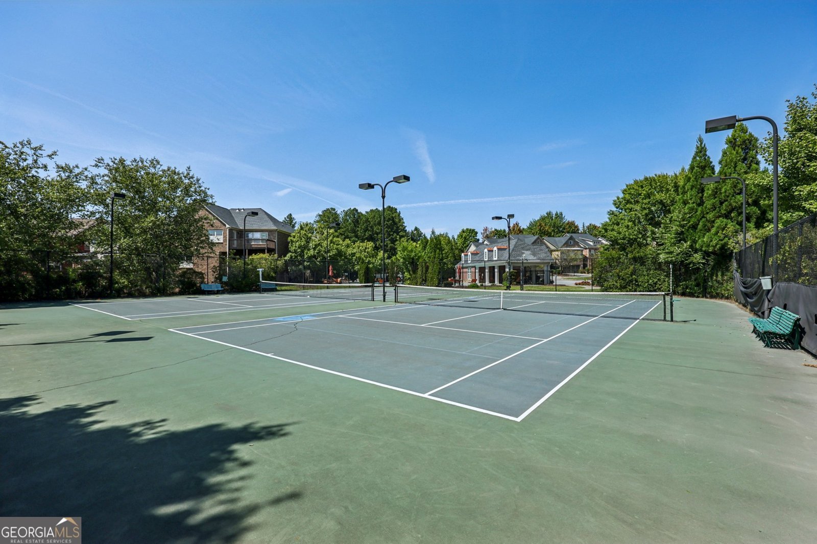 6879 Downs Avenue Johns Creek - 18