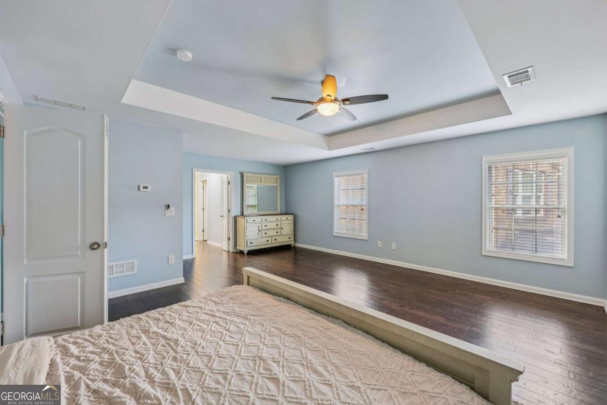 6879 Downs Avenue Johns Creek - 2