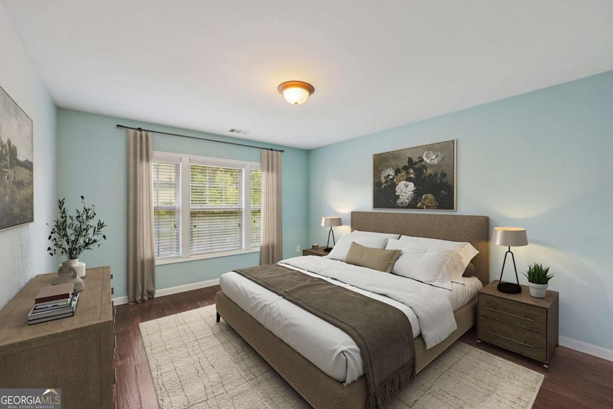 6879 Downs Avenue Johns Creek - 25