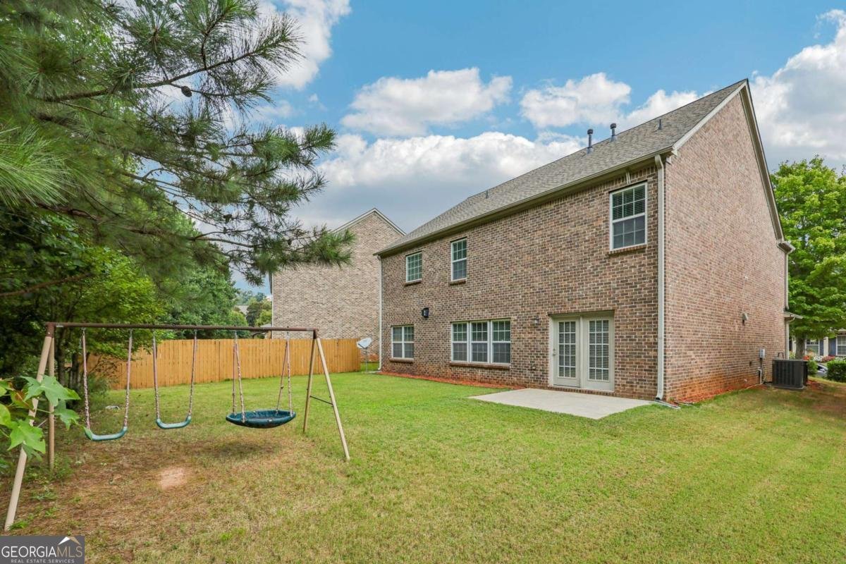 6879 Downs Avenue Johns Creek - 30