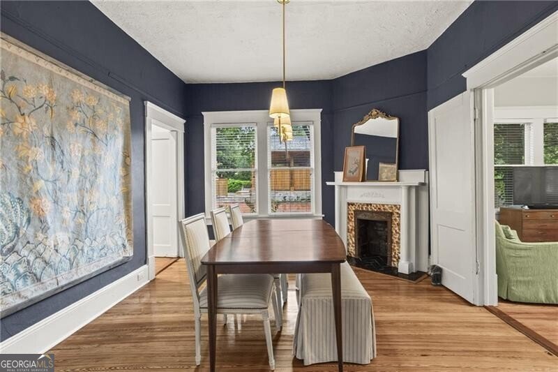 1139 Berne Street Atlanta - 10