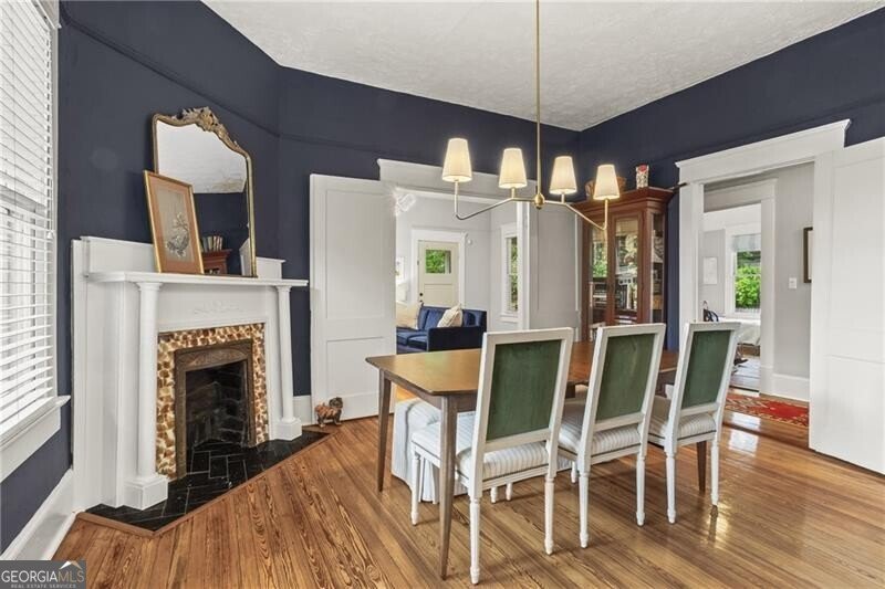 1139 Berne Street Atlanta - 11