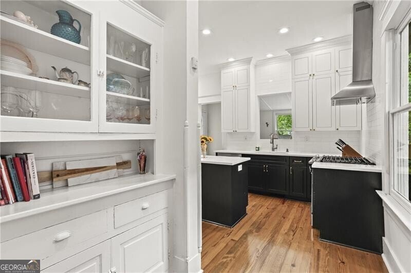 1139 Berne Street Atlanta - 12