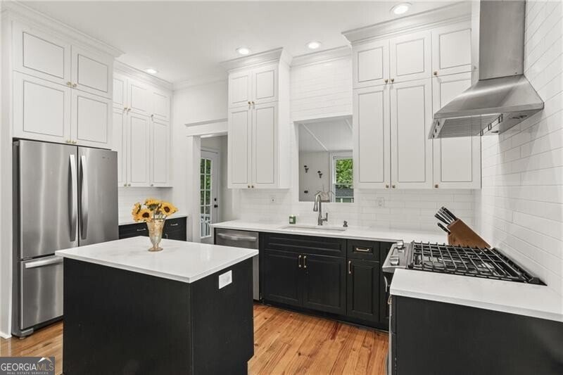 1139 Berne Street Atlanta - 13