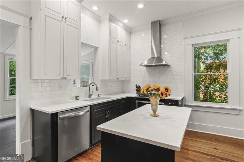 1139 Berne Street Atlanta - 15