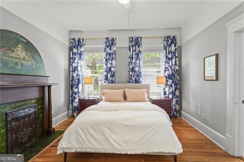 1139 Berne Street Atlanta - 20