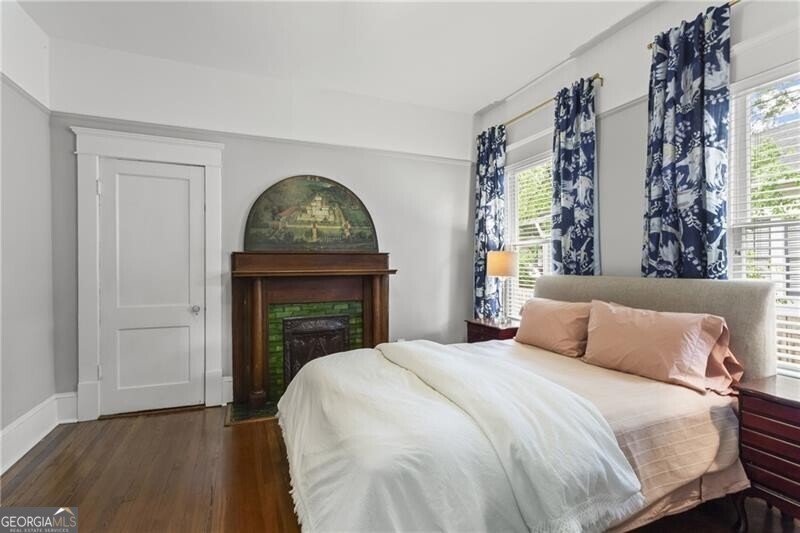 1139 Berne Street Atlanta - 22