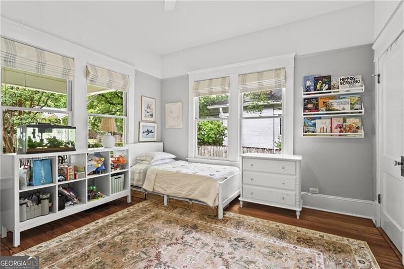 1139 Berne Street Atlanta - 25