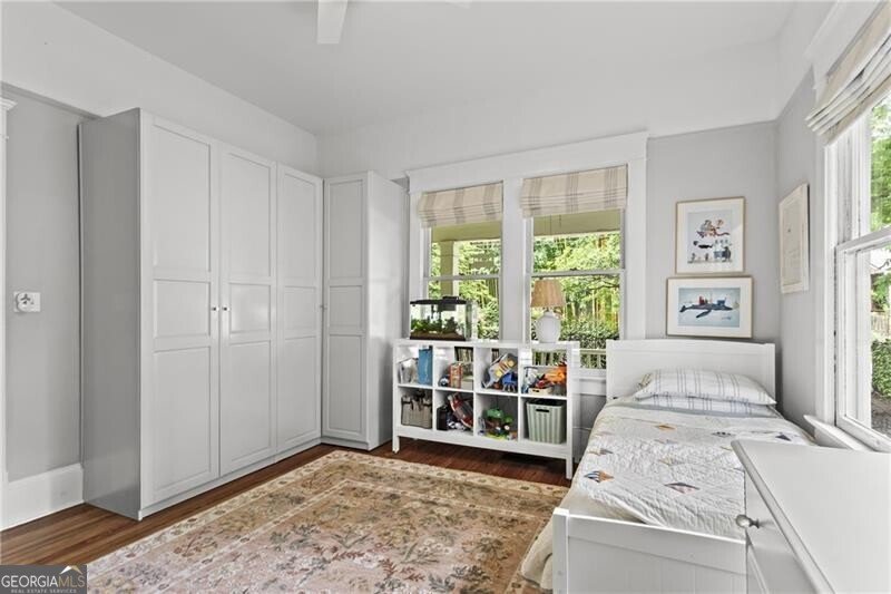 1139 Berne Street Atlanta - 26