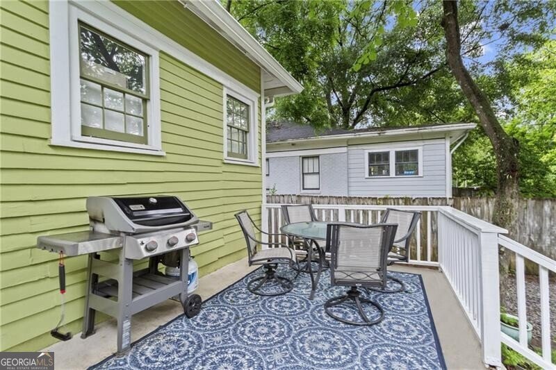 1139 Berne Street Atlanta - 28