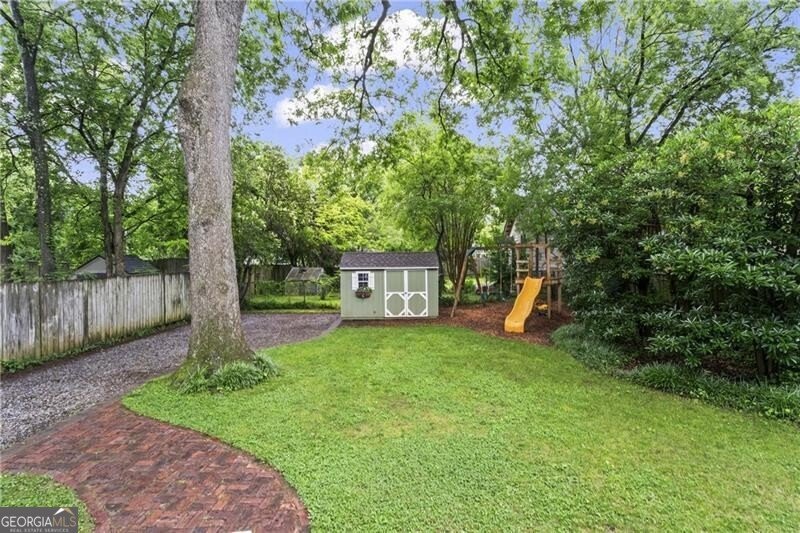 1139 Berne Street Atlanta - 29