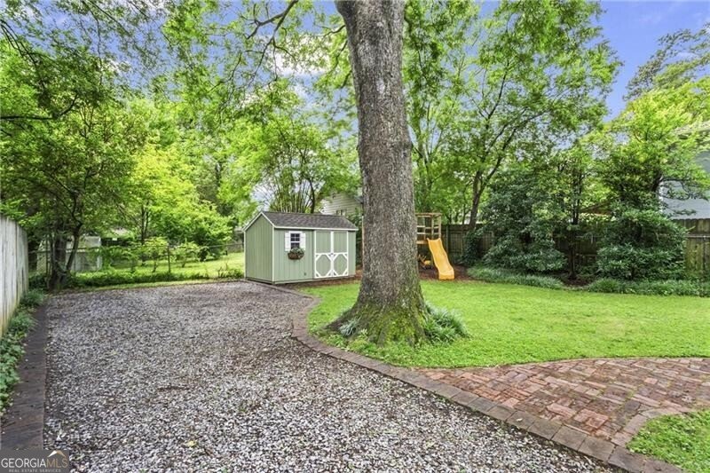 1139 Berne Street Atlanta - 30