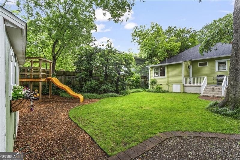 1139 Berne Street Atlanta - 31