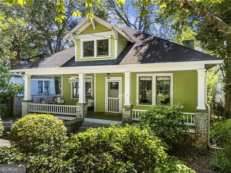 1139 Berne Street Atlanta - 32