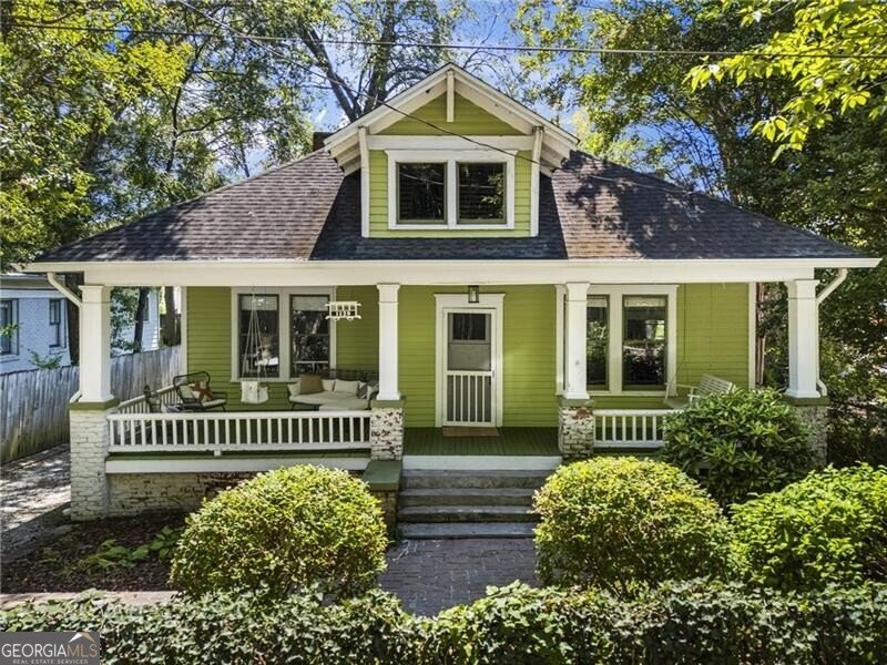 1139 Berne Street Atlanta - 33