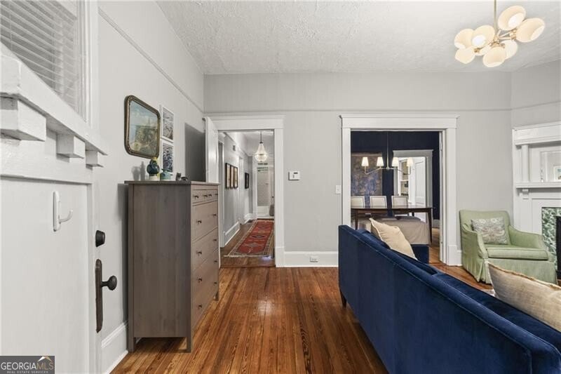 1139 Berne Street Atlanta - 4
