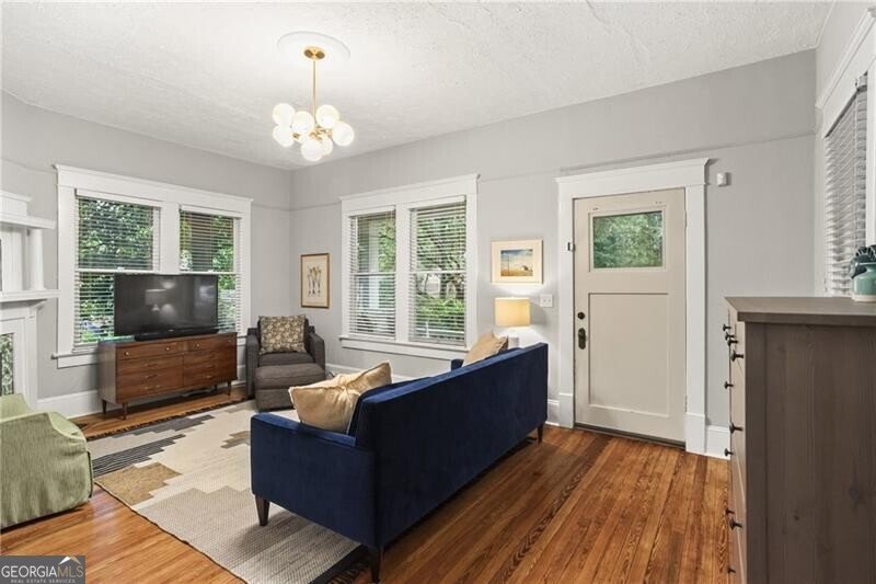 1139 Berne Street Atlanta - 6