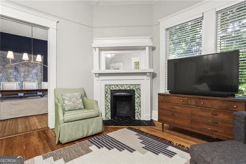 1139 Berne Street Atlanta - 7