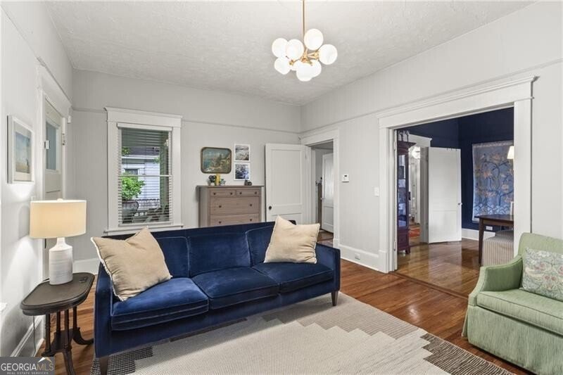 1139 Berne Street Atlanta - 8