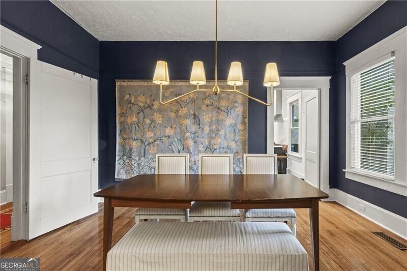 1139 Berne Street Atlanta - 9