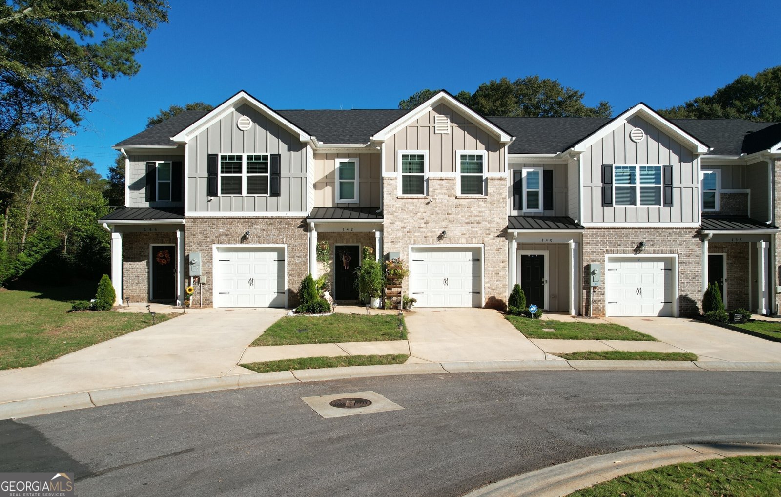 142 Hampton Circle McDonough - 2