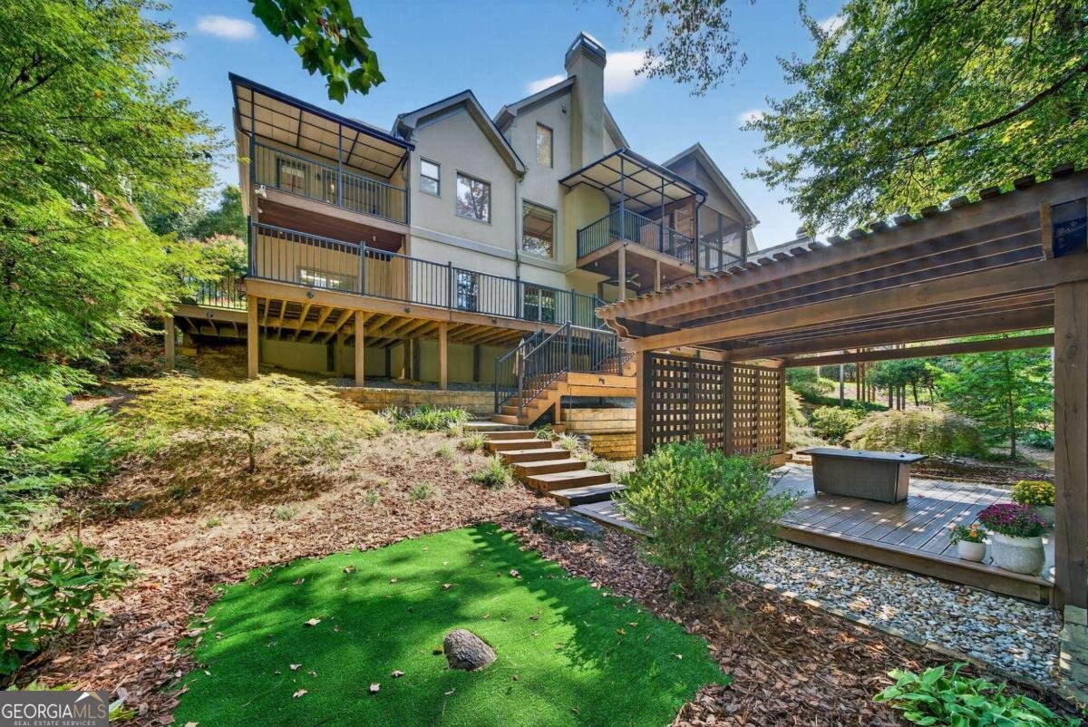 4569 Fountain Drive. Marietta - 41