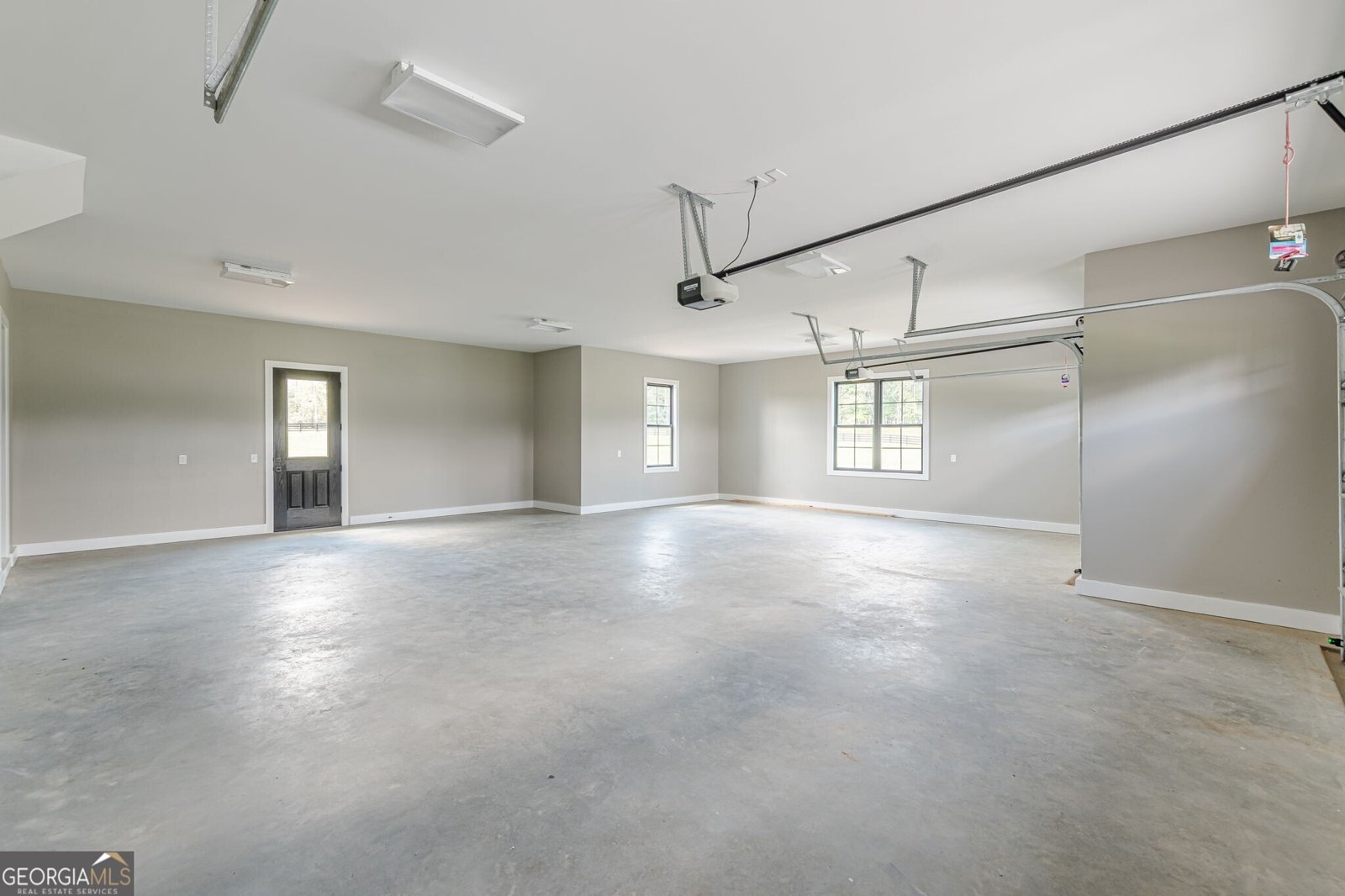 1237 Morgan Road Bremen - 1